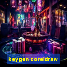 keygen coreldraw