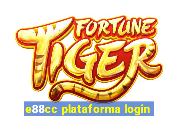 e88cc plataforma login