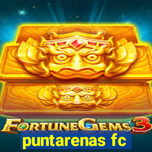 puntarenas fc