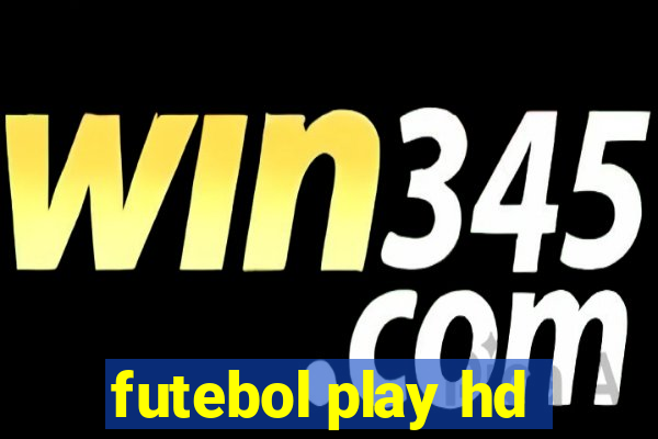 futebol play hd