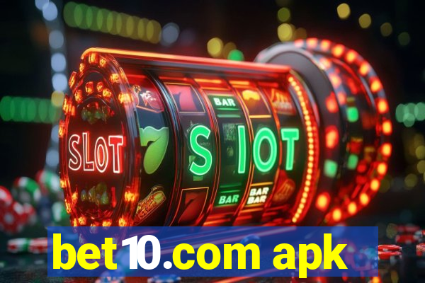 bet10.com apk