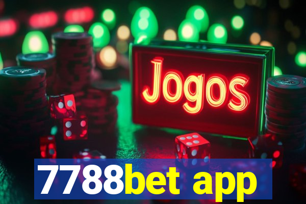 7788bet app