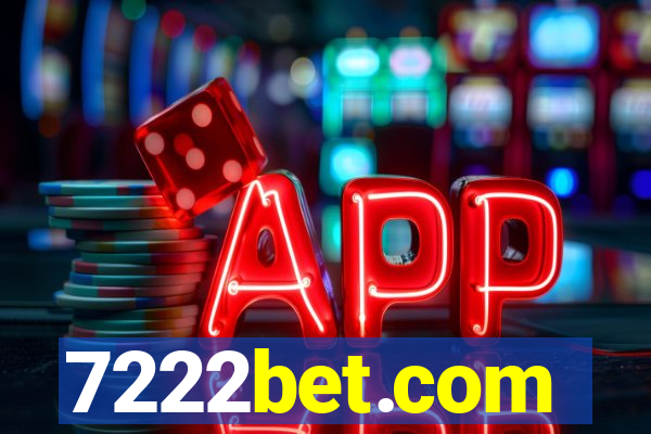 7222bet.com