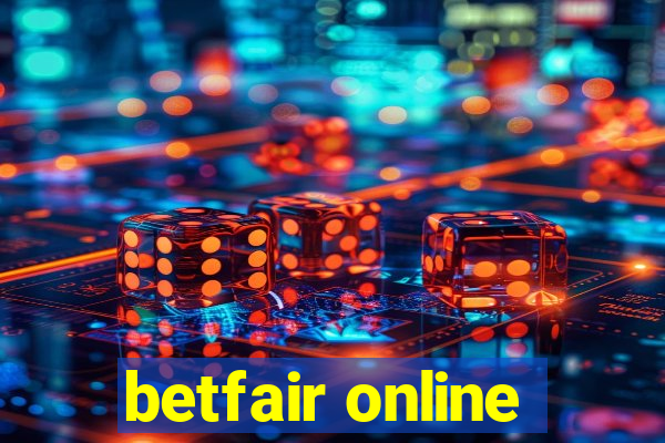 betfair online