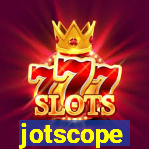 jotscope