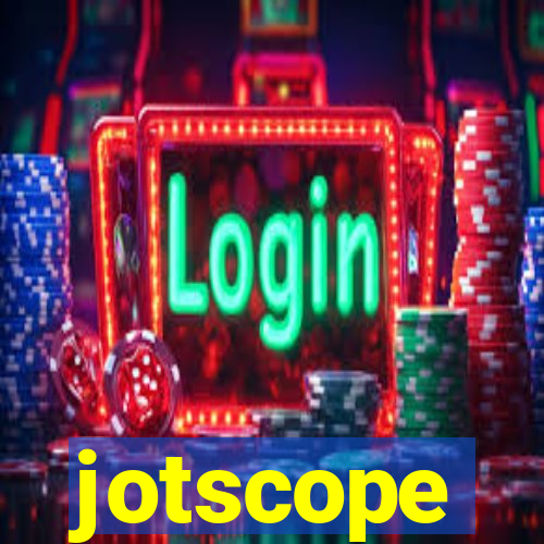 jotscope