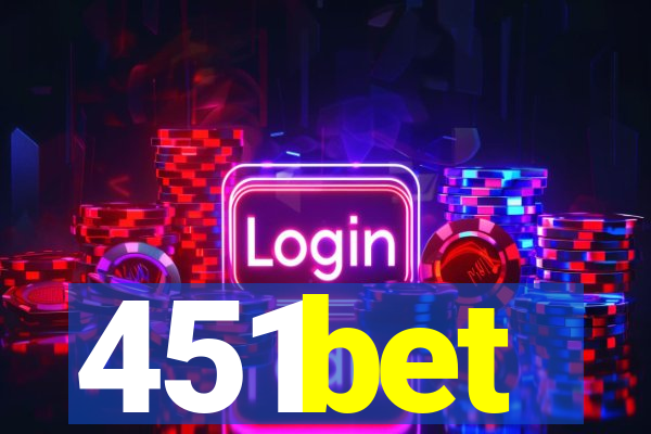 451bet