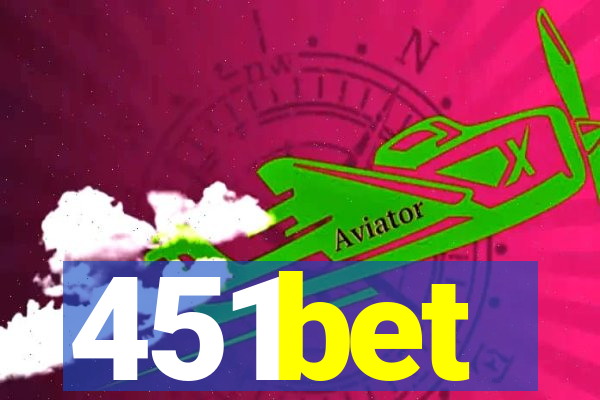 451bet