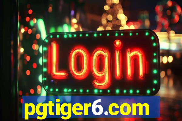 pgtiger6.com