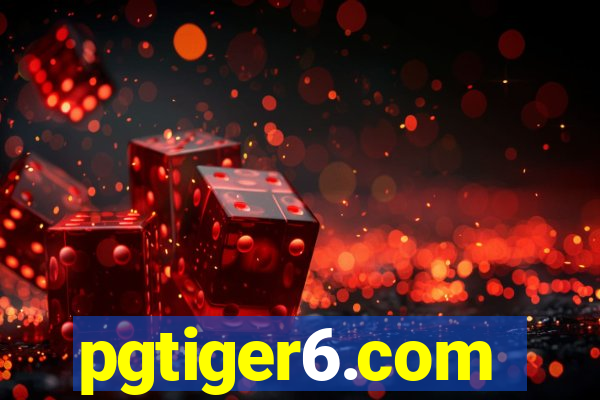 pgtiger6.com