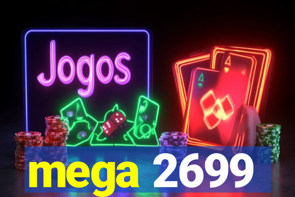 mega 2699