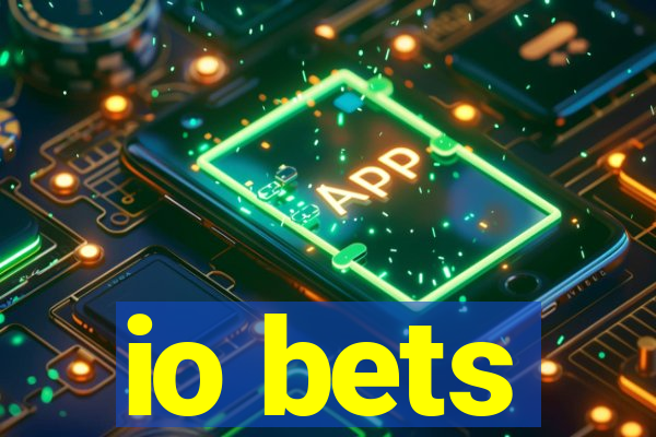 io bets