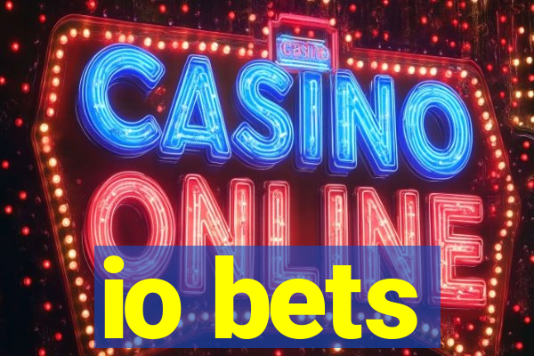 io bets