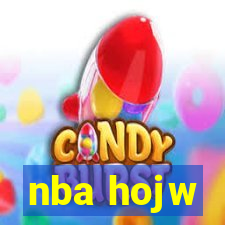 nba hojw