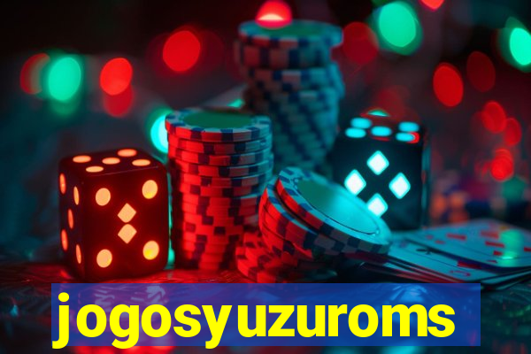 jogosyuzuroms