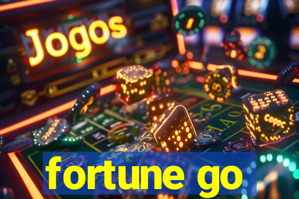 fortune go