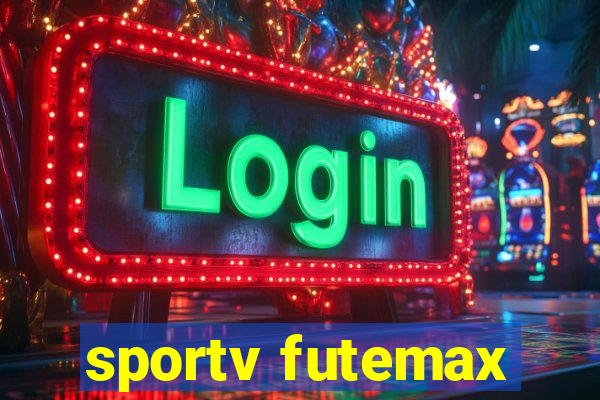 sportv futemax