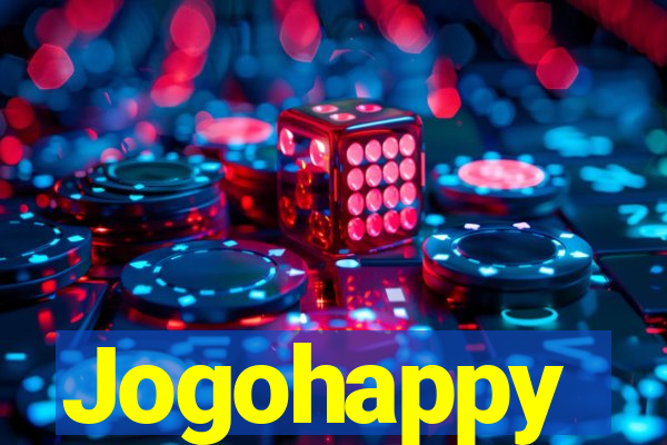 Jogohappy