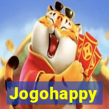 Jogohappy