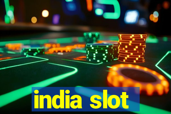 india slot