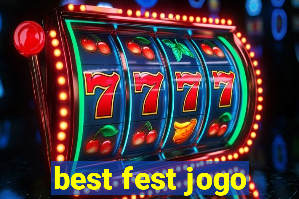 best fest jogo