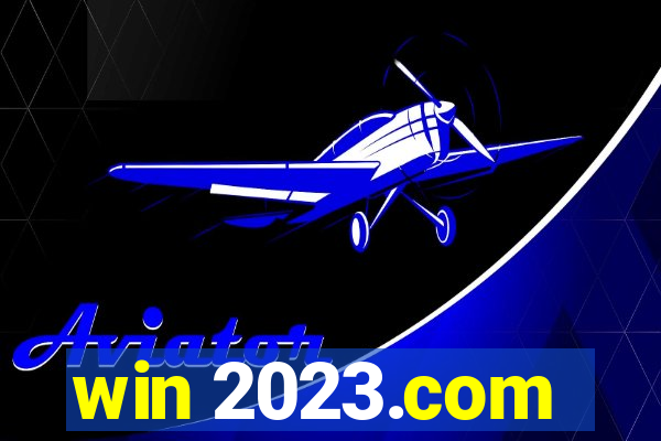 win 2023.com