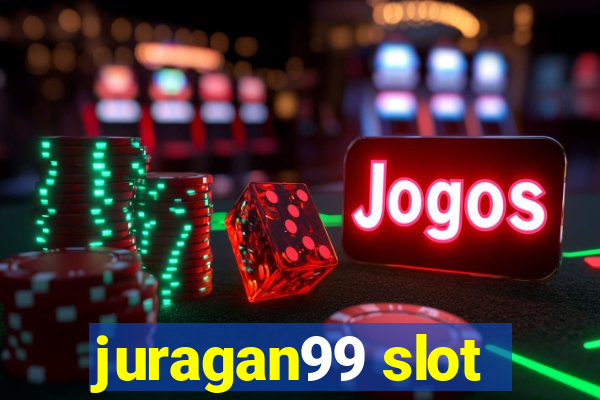 juragan99 slot