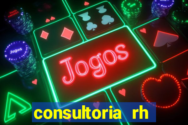 consultoria rh porto alegre