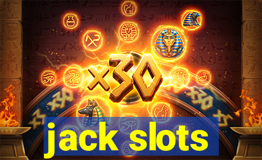 jack slots