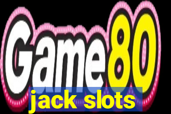 jack slots