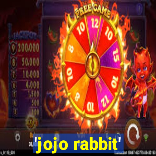 'jojo rabbit'