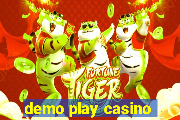 demo play casino