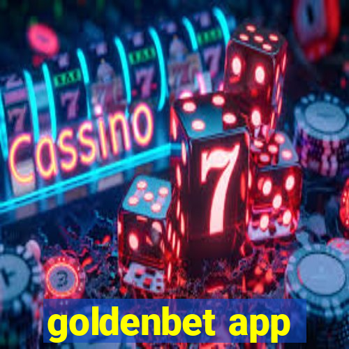 goldenbet app