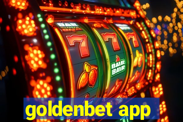 goldenbet app