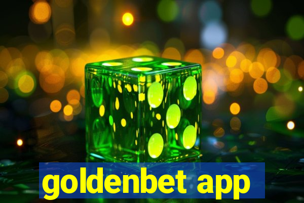 goldenbet app