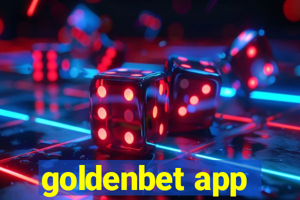 goldenbet app