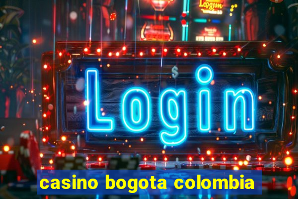 casino bogota colombia