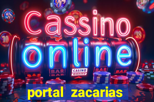 portal zacarias 谩rea 51