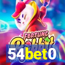 54bet0