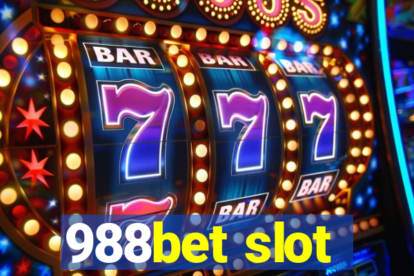 988bet slot