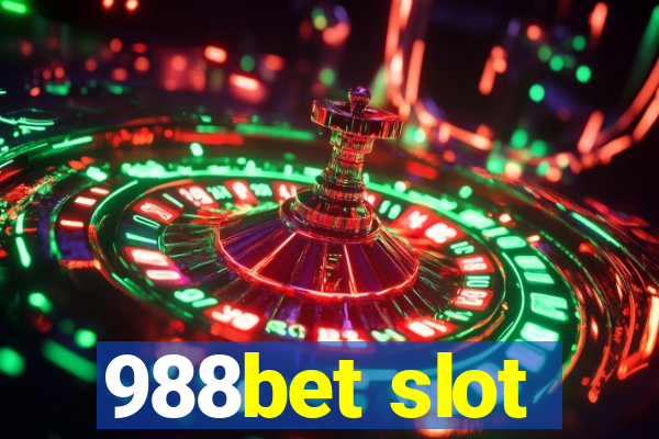 988bet slot