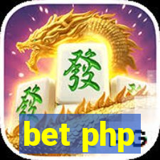 bet php