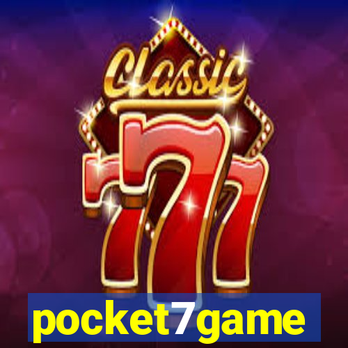 pocket7game