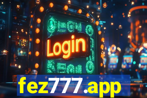 fez777.app