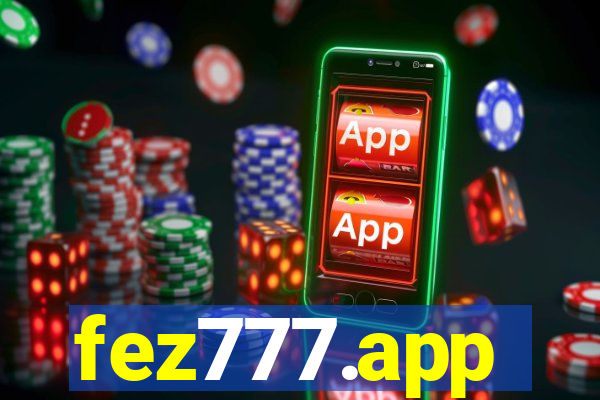 fez777.app