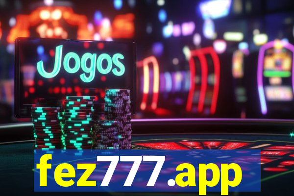 fez777.app