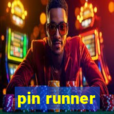 pin runner