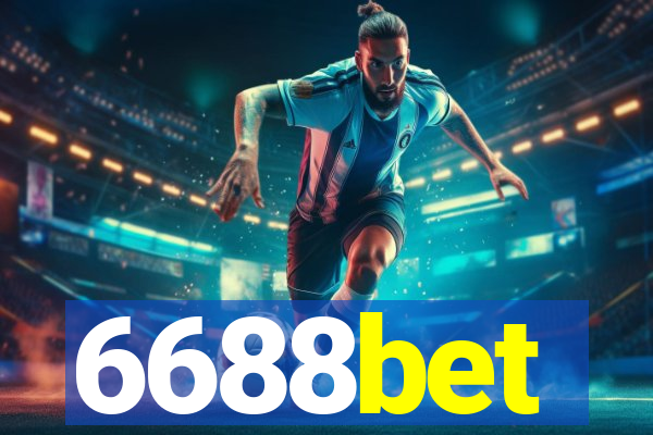 6688bet