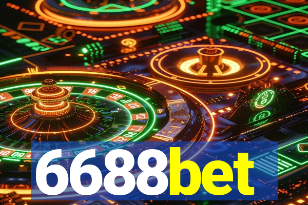 6688bet