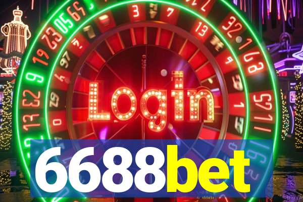 6688bet